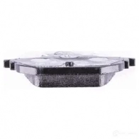 Тормозные колодки дисковые, комплект HELLA 8677D1478 2 3177 8DB 355 018-371 29807 - Изображение 4