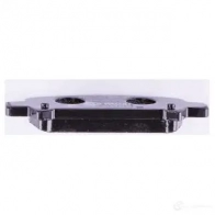Тормозные колодки, комплект HELLA 235 72 8db355009401 23573 28942 - Изображение 4