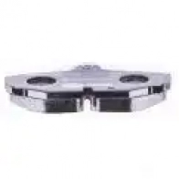 Тормозные колодки дисковые, комплект HELLA 7271D382 29735 8DB 355 017-621 2 0981 - Изображение 4