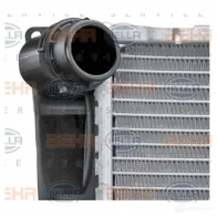 Тормозные колодки, комплект HELLA 8db355014771 2484 4 29454 24845 - Изображение 2