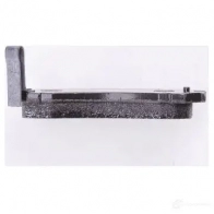 Тормозные колодки, комплект HELLA 2134 4 28600 21345 8db355005681 - Изображение 4