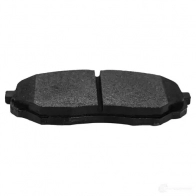 Тормозные колодки, комплект HELLA 8db355024901 22379 1424495427 223 78 - Изображение 3