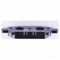 Тормозные колодки дисковые, комплект HELLA 29075 2 4014 24015 8DB 355 010-811 - Изображение 4