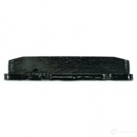 Тормозные колодки, комплект HELLA 21 024 28787 8db355007611 7312D424 - Изображение 4