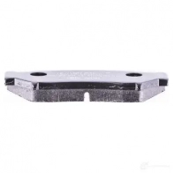 Тормозные колодки дисковые, комплект HELLA 219 07 21908 8DB 355 016-911 29666 - Изображение 4