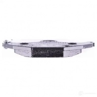 Тормозные колодки дисковые, комплект HELLA 8DB 355 019-351 29903 21966 219 65 - Изображение 4