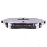 Тормозные колодки дисковые, комплект HELLA 8DB 355 014-901 24925 2 4910 29467 - Изображение 4