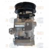 Тормозные колодки, комплект HELLA T1565 28702 2198 3 8db355006711 - Изображение 2