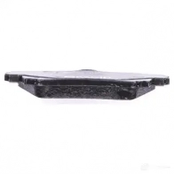 Тормозные колодки, комплект HELLA T1565 28702 2198 3 8db355006711 - Изображение 3
