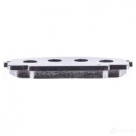 Тормозные колодки дисковые, комплект HELLA 8DB 355 016-921 29667 2 1468 T3083 - Изображение 4