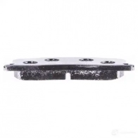 Тормозные колодки дисковые, комплект HELLA 2 1688 8DB 355 016-391 29614 7381D501 - Изображение 4