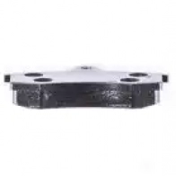 Тормозные колодки, комплект HELLA 211 70 8db355017731 T5026 29746 - Изображение 4