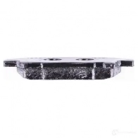 Тормозные колодки, комплект HELLA 2531 6 8db355019691 29937 25317 - Изображение 4