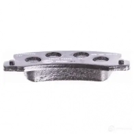 Тормозные колодки, комплект HELLA 8db355025091 1193335386 22427 22 426 - Изображение 4