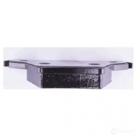 Тормозные колодки дисковые, комплект HELLA 8DB 355 008-641 28877 T1169 2302 0 - Изображение 4