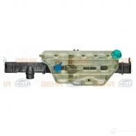Тормозные колодки, комплект HELLA 7289D400 2 1558 8db355016361 29611 - Изображение 2