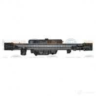 Тормозные колодки, комплект HELLA 7289D400 2 1558 8db355016361 29611 - Изображение 3