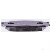 Тормозные колодки дисковые, комплект HELLA 28657 8DB 355 006-251 T0364 2009 8 - Изображение 4