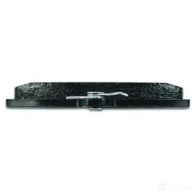 Тормозные колодки дисковые, комплект HELLA 7161D255 8DB 355 017-721 29745 212 66 - Изображение 4