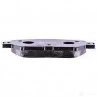 Тормозные колодки, комплект HELLA 8db355010431 239 28 7787D908 29043 - Изображение 4