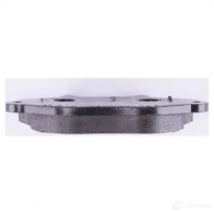 Тормозные колодки, комплект HELLA T0390 2146 9 8db355006401 28672 - Изображение 4