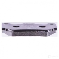 Тормозные колодки, комплект HELLA T1279 2 3679 8db355009721 28974 - Изображение 4