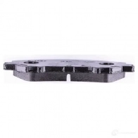 Тормозные колодки, комплект HELLA 22 065 8db355021691 T2393 30112 - Изображение 4