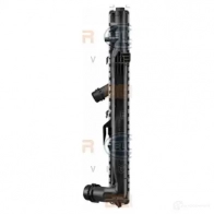 Тормозные колодки, комплект HELLA 8db355014781 7587D716 2 3491 29455 - Изображение 4