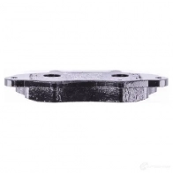Тормозные колодки дисковые, комплект HELLA T9099 2 1470 8DB 355 019-371 29905 - Изображение 4