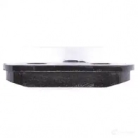 Тормозные колодки дисковые, комплект HELLA 28615 8DB 355 005-831 2035 9 21160 - Изображение 3