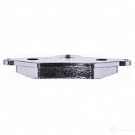 Тормозные колодки, комплект HELLA T9038 8db355019201 2 1631 29888 - Изображение 4
