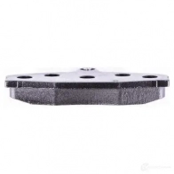 Тормозные колодки дисковые, комплект HELLA 2166 2 T5054 8DB 355 017-931 29766 - Изображение 4
