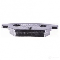 Тормозные колодки, комплект HELLA 24611 24 610 29336 8db355013581 - Изображение 4