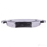 Тормозные колодки дисковые, комплект HELLA 8DB 355 019-311 29899 21981 219 80 - Изображение 4