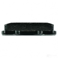 Тормозные колодки, комплект HELLA 8db355007381 28768 2105 0 7582D709 - Изображение 4