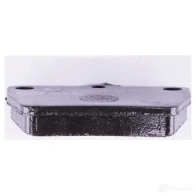 Тормозные колодки, комплект HELLA 8db355010521 23657 29051 2365 6 - Изображение 4