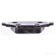 Тормозные колодки, комплект HELLA 8db355009361 8692D1492 28938 235 17 - Изображение 4