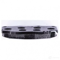 Тормозные колодки дисковые, комплект HELLA 21680 2 1679 8DB 355 020-811 30040 - Изображение 4