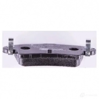 Тормозные колодки, комплект HELLA 8325D1205 236 69 28944 8db355009421 - Изображение 4