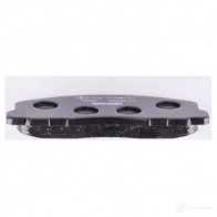 Тормозные колодки, комплект HELLA 7175D271 8db355006221 28654 20 955 - Изображение 4