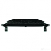 Тормозные колодки, комплект HELLA 8db355009081 23 557 28912 7790D911 - Изображение 4