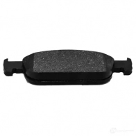 Тормозные колодки дисковые, комплект HELLA 22526 1424495440 8DB 355 025-471 225 25 - Изображение 3
