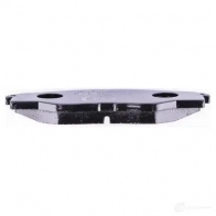 Тормозные колодки, комплект HELLA 8731D1523 29949 8db355019811 2 5246 - Изображение 4
