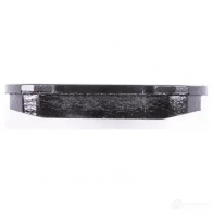 Тормозные колодки, комплект HELLA 7400D519 2 0359 28668 8db355006361 - Изображение 4