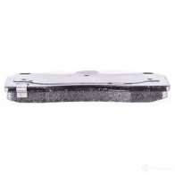 Тормозные колодки дисковые, комплект HELLA 29422 8DB 355 014-451 2 3325 7953D1050 - Изображение 4