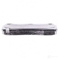 Тормозные колодки дисковые, комплект HELLA 233 25 8DB 355 015-481 T2000 29524 - Изображение 4