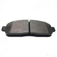 Тормозные колодки дисковые, комплект HELLA 5QYL J 8DB 355 025-921 1437478176 - Изображение 3