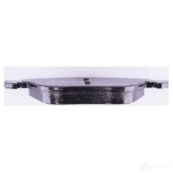 Тормозные колодки, комплект HELLA 23247 28914 8db355009101 23 245 - Изображение 4