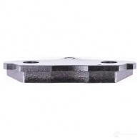 Тормозные колодки дисковые, комплект HELLA 8DB 355 018-031 215 15 29776 21516 - Изображение 4