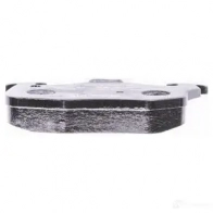 Тормозные колодки, комплект HELLA 8db355019131 20 905 29881 20906 - Изображение 4